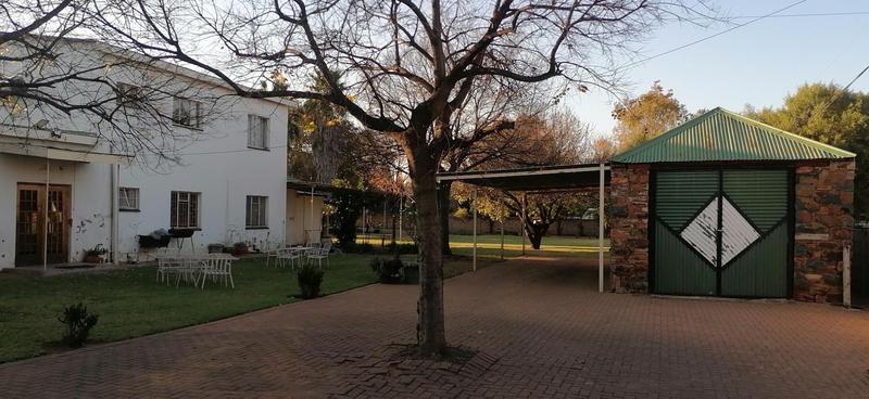 7 Bedroom Property for Sale in Wolmaransstad North West